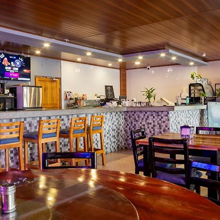 Hotel Guacamaya Penonomé エクステリア 写真